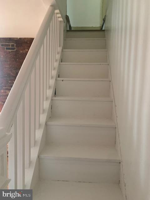 FEDERAL HILL HISTORIC DISTRICT - Residential Lease