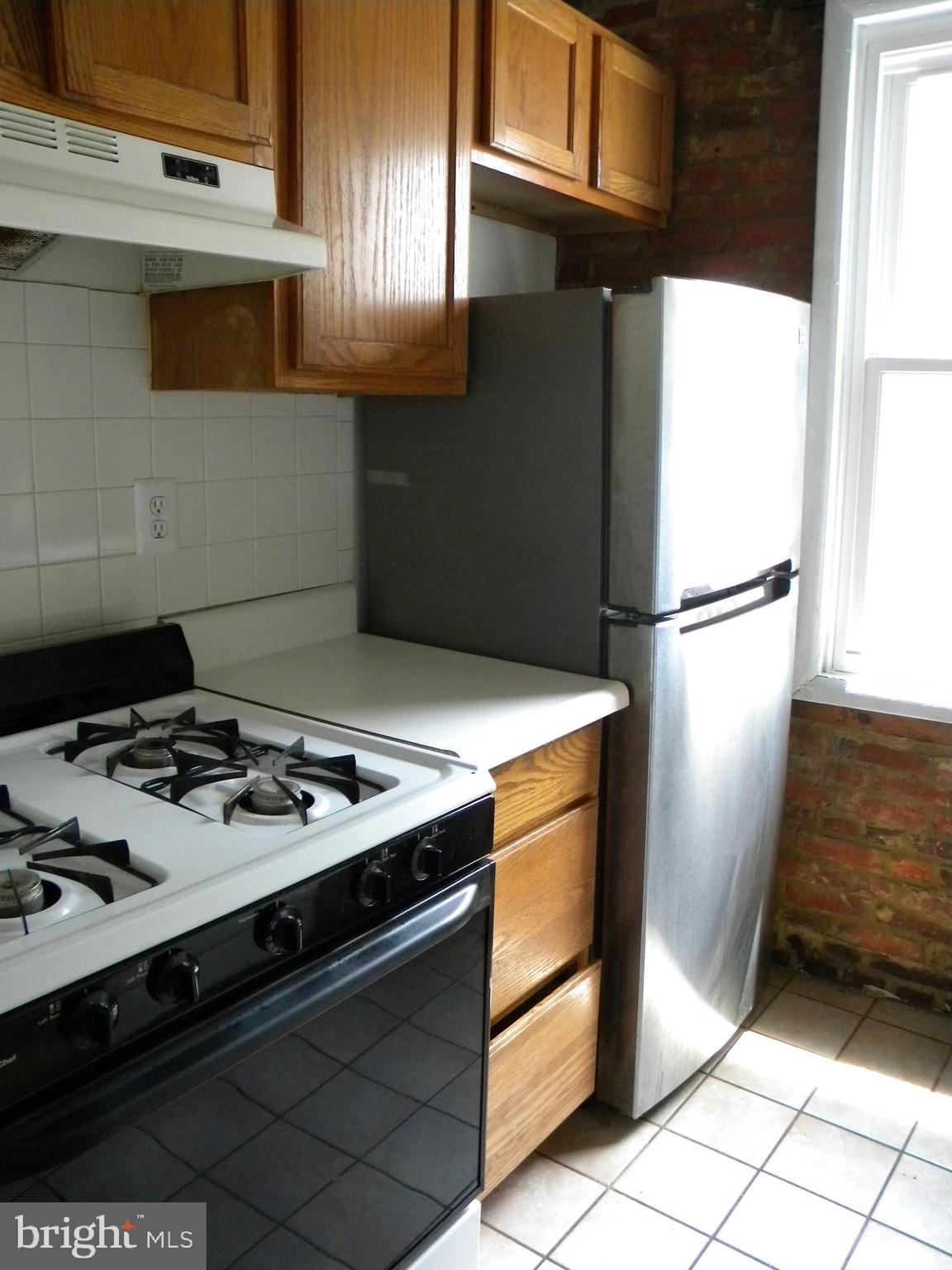 FEDERAL HILL HISTORIC DISTRICT - Residential Lease