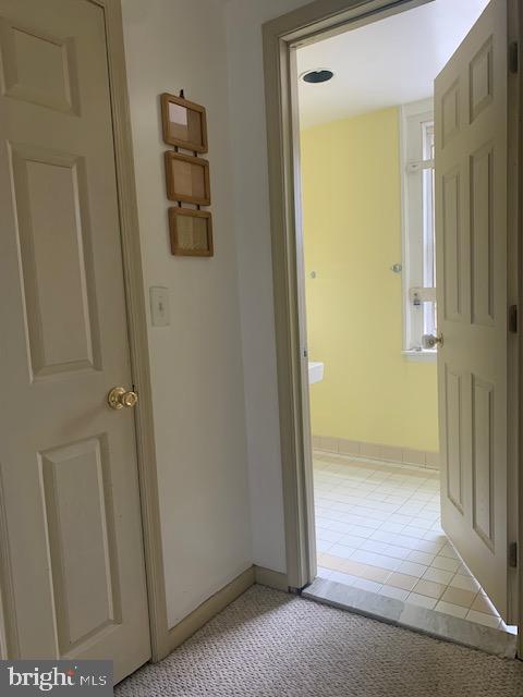 FEDERAL HILL HISTORIC DISTRICT - Residential Lease