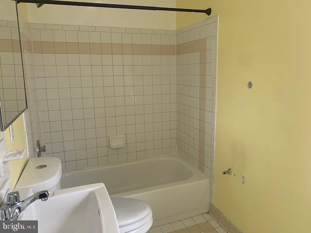 FEDERAL HILL HISTORIC DISTRICT - Residential Lease