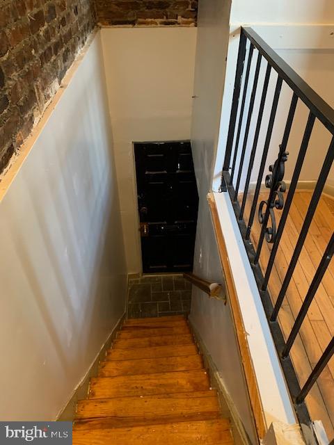 FEDERAL HILL HISTORIC DISTRICT - Residential Lease