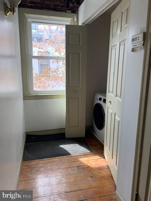 FEDERAL HILL HISTORIC DISTRICT - Residential Lease