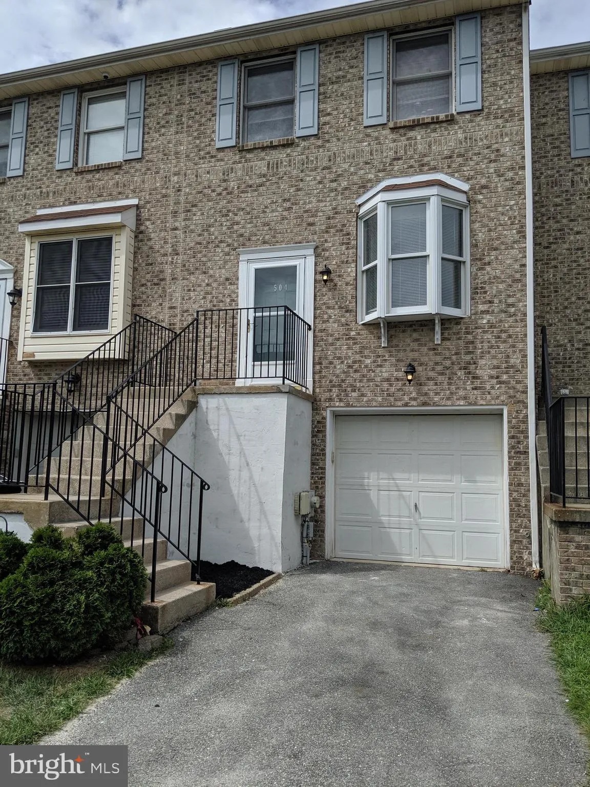 504 Blacksmith Lane, Newark, DE 19702