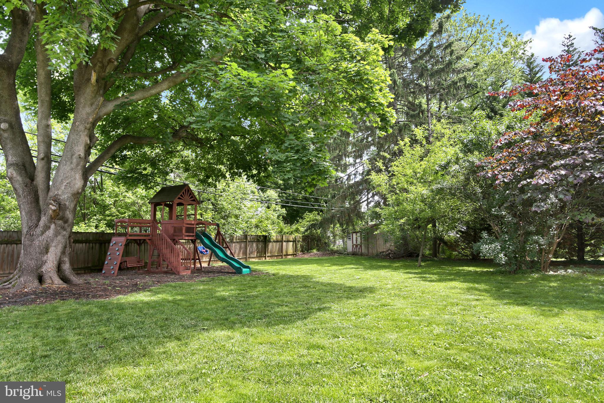HIGHLAND PARK - Residential