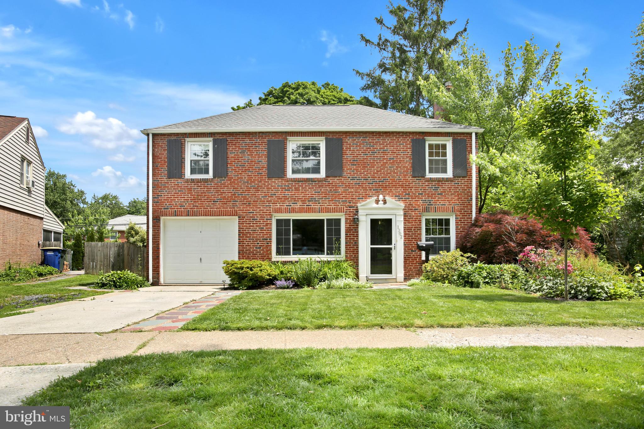 HIGHLAND PARK - Residential