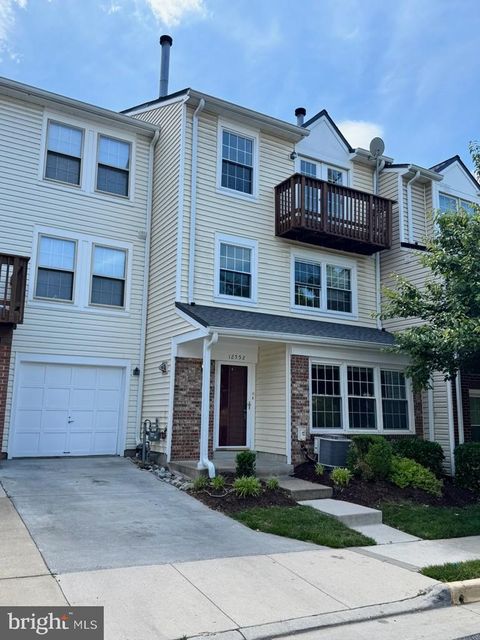 Photo of 12552 Kempston Lane, WOODBRIDGE, VA 22192 (MLS # VAPW2120382)
