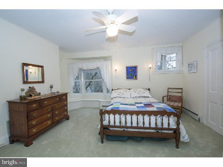 NORTH WAYNE - Residential