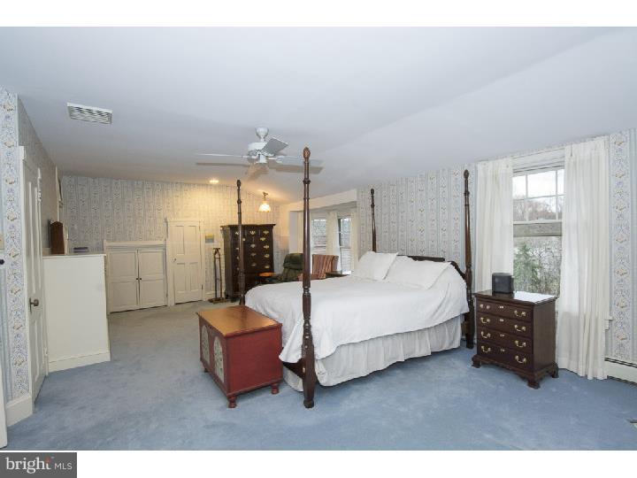 NORTH WAYNE - Residential