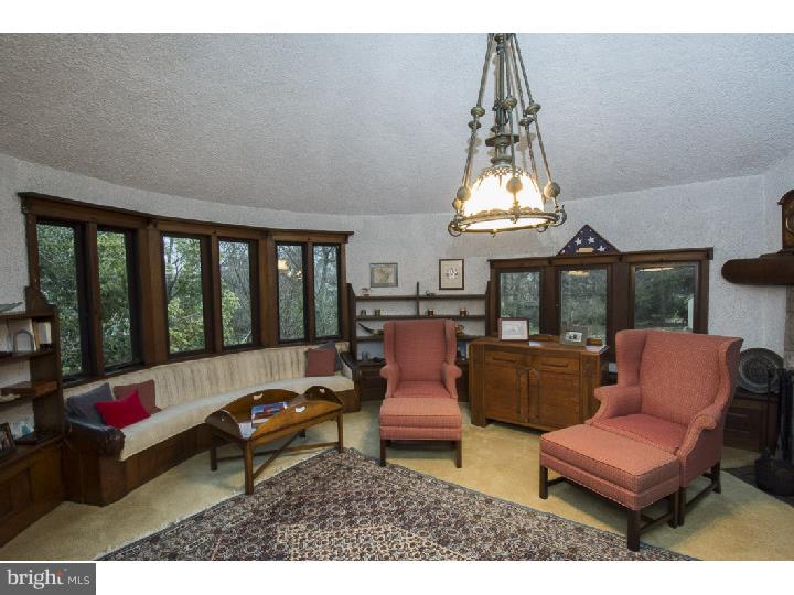 NORTH WAYNE - Residential