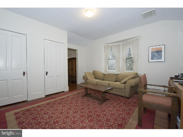 NORTH WAYNE - Residential