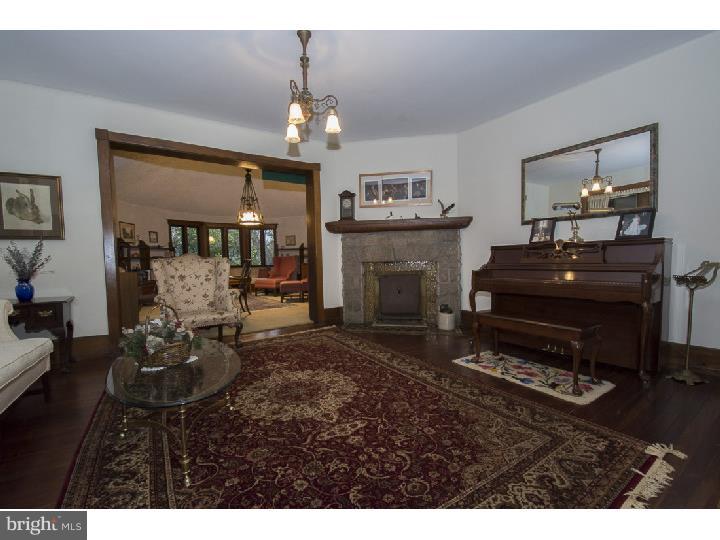 NORTH WAYNE - Residential