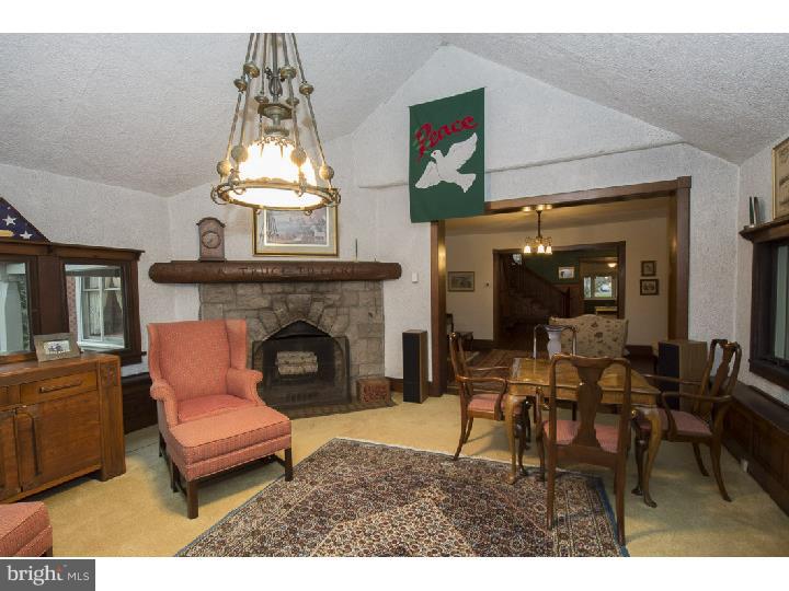 NORTH WAYNE - Residential