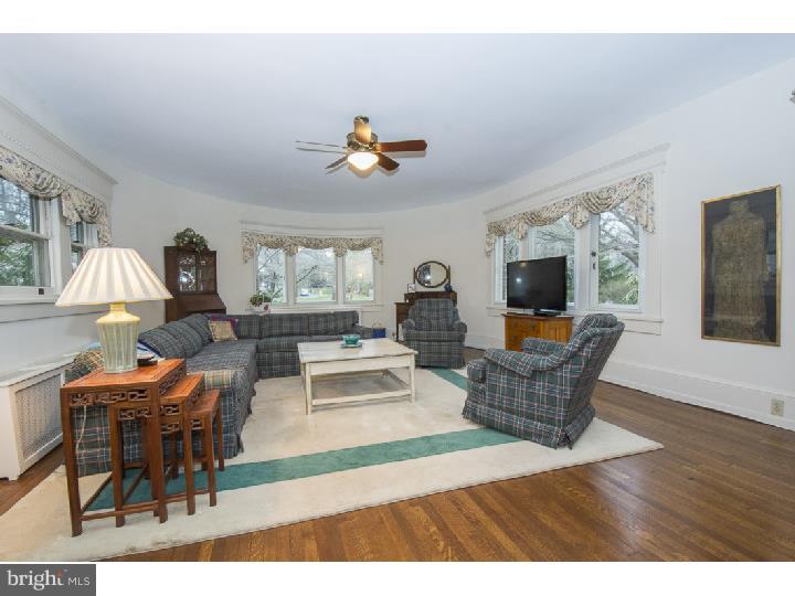 NORTH WAYNE - Residential