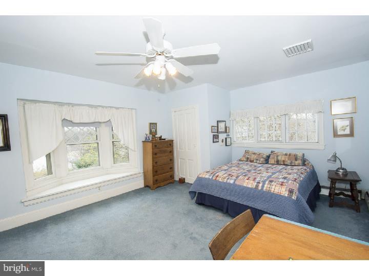 NORTH WAYNE - Residential