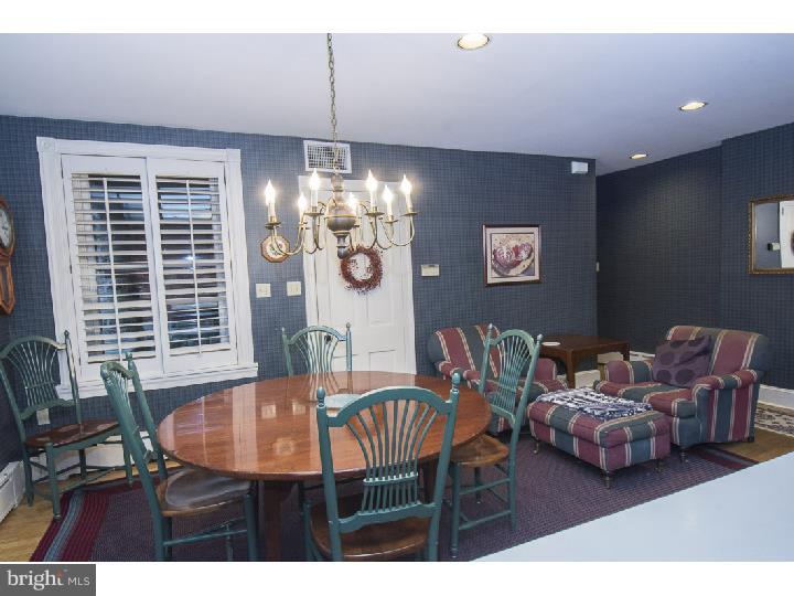 NORTH WAYNE - Residential