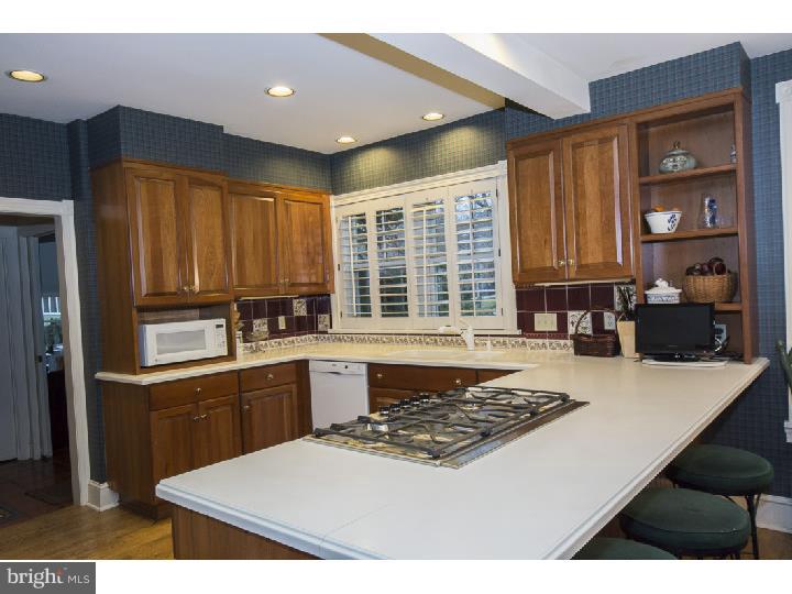 NORTH WAYNE - Residential