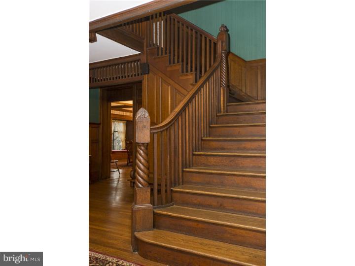 NORTH WAYNE - Residential