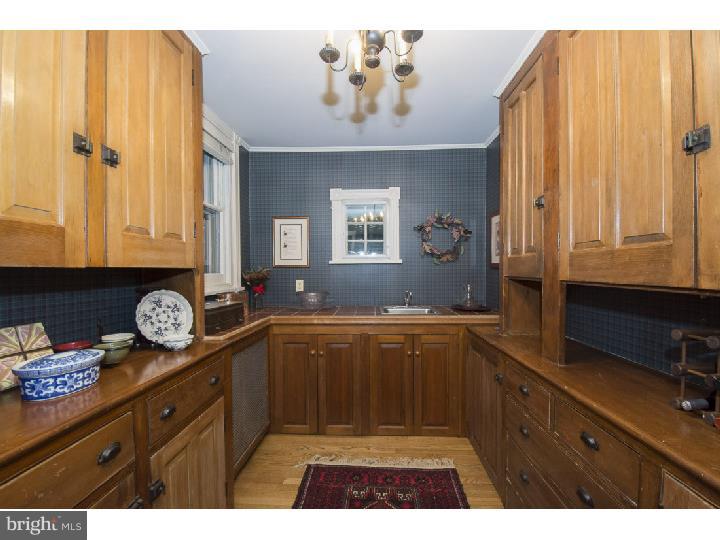 NORTH WAYNE - Residential