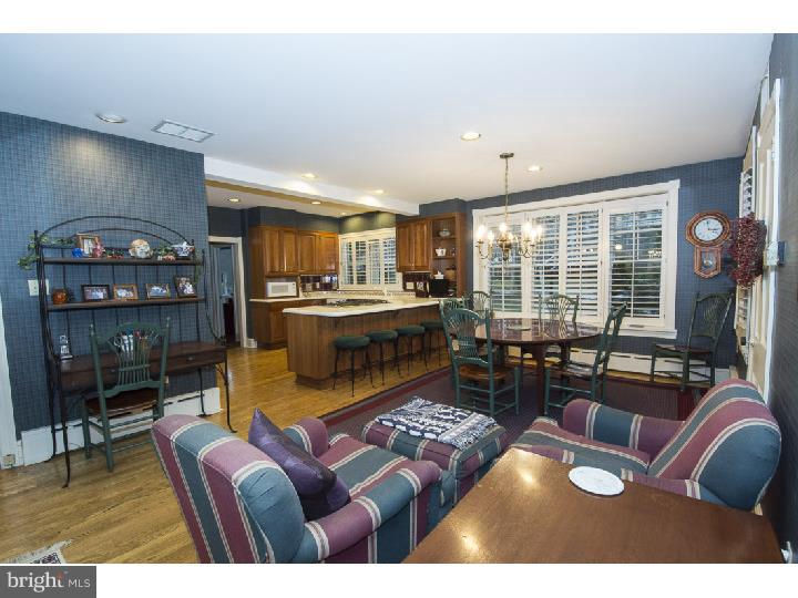 NORTH WAYNE - Residential