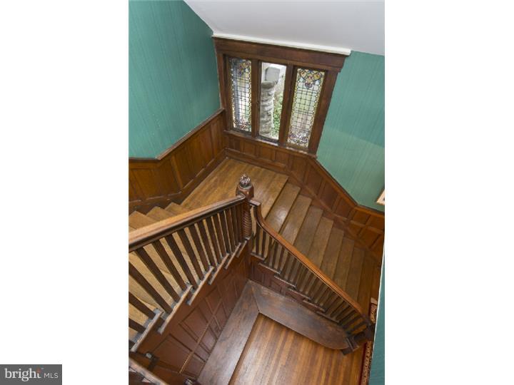 NORTH WAYNE - Residential