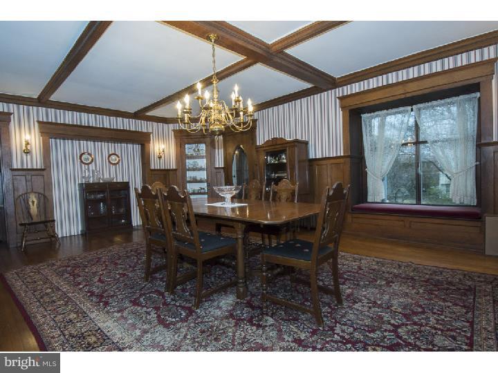 NORTH WAYNE - Residential