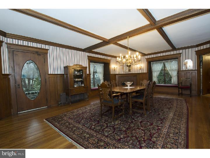 NORTH WAYNE - Residential