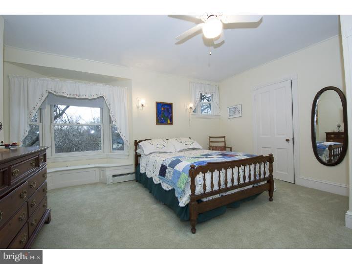 NORTH WAYNE - Residential