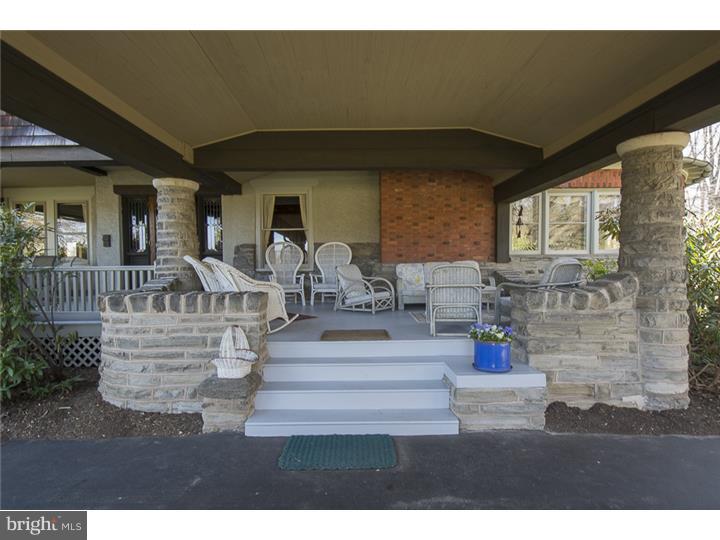 NORTH WAYNE - Residential