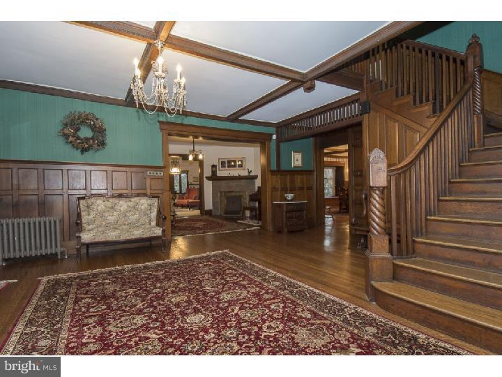 NORTH WAYNE - Residential