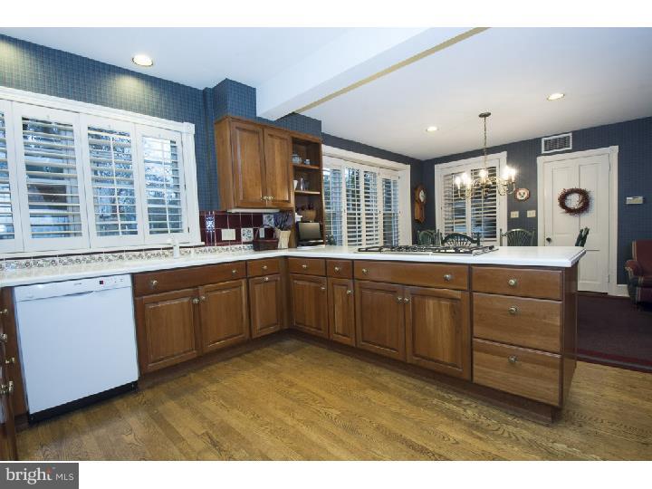 NORTH WAYNE - Residential