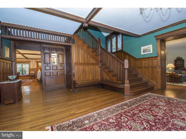 NORTH WAYNE - Residential