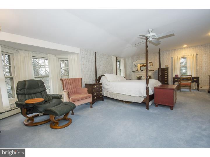 NORTH WAYNE - Residential