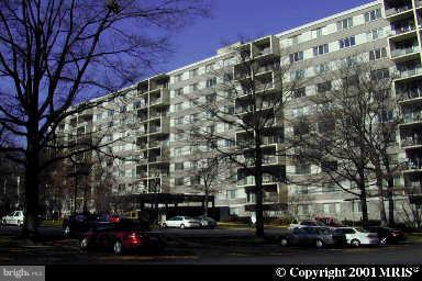 WHITEHALL - Residential Lease