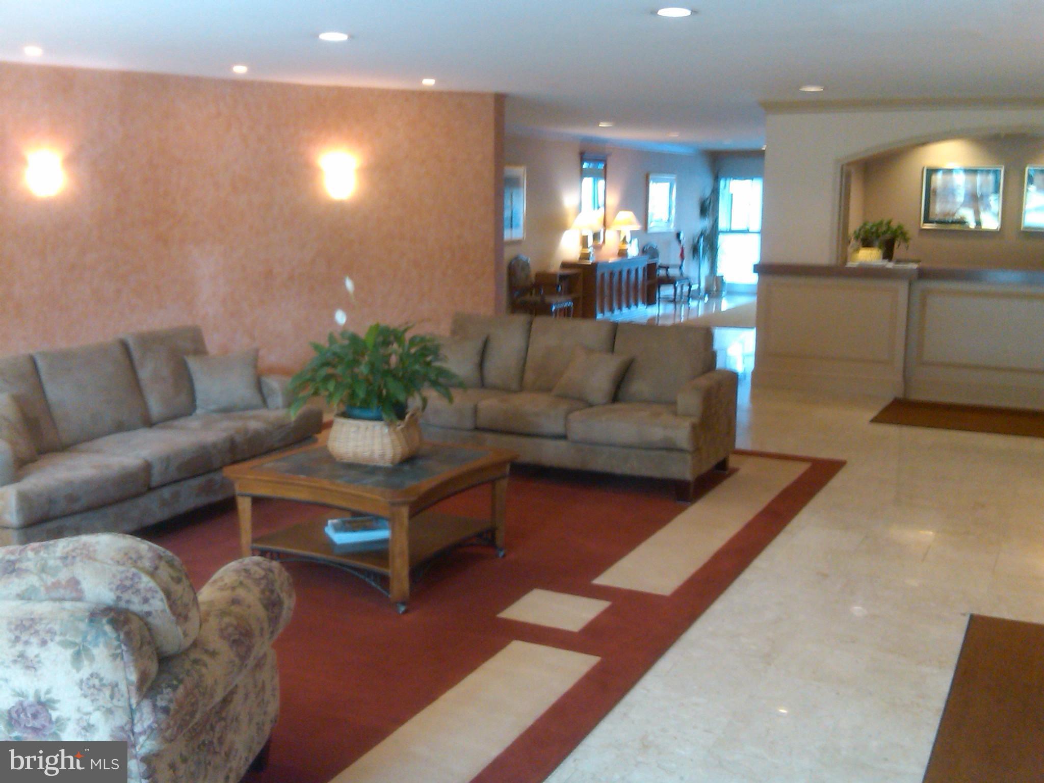 WHITEHALL - Residential Lease