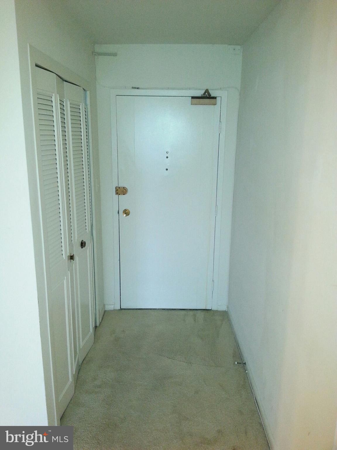 WHITEHALL - Residential Lease