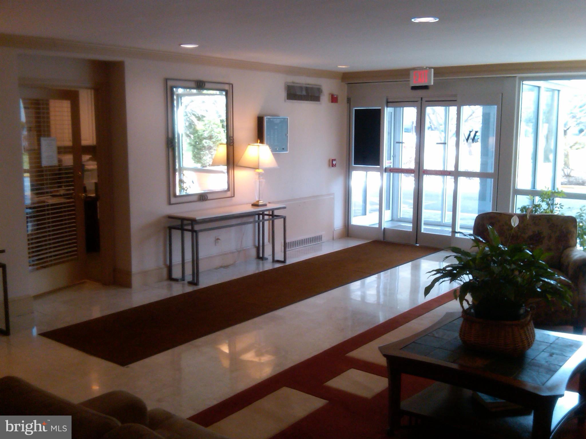 WHITEHALL - Residential Lease