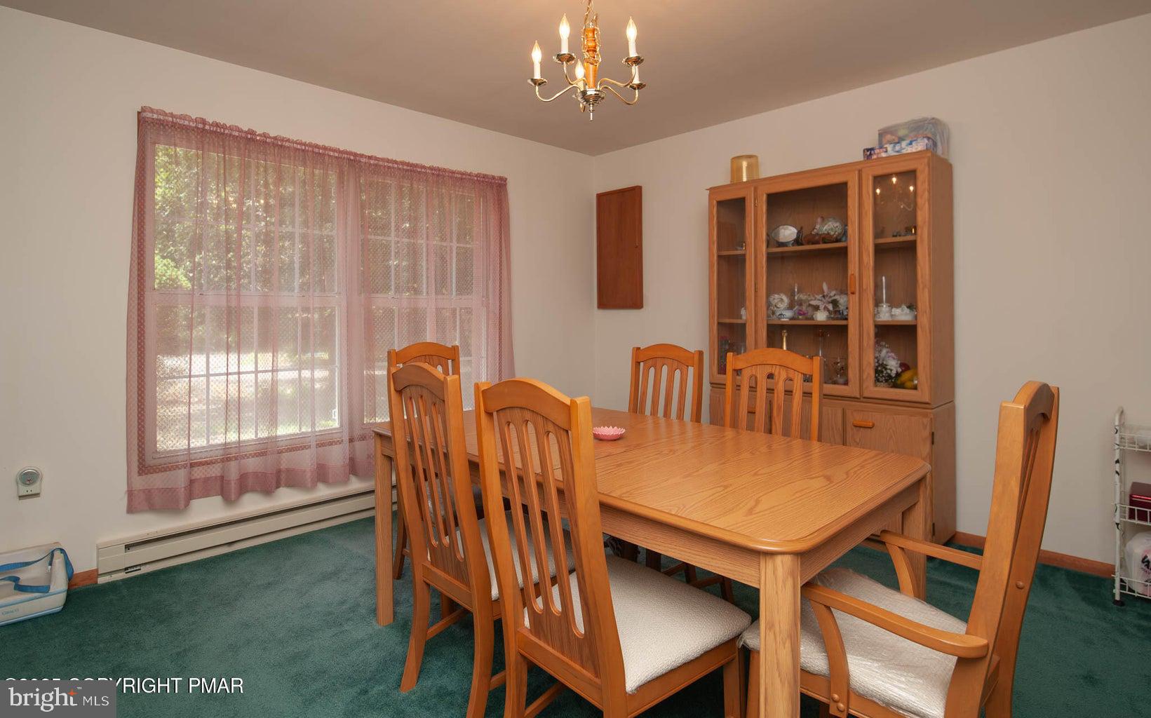 SAW CREEK ESTATES - Residential