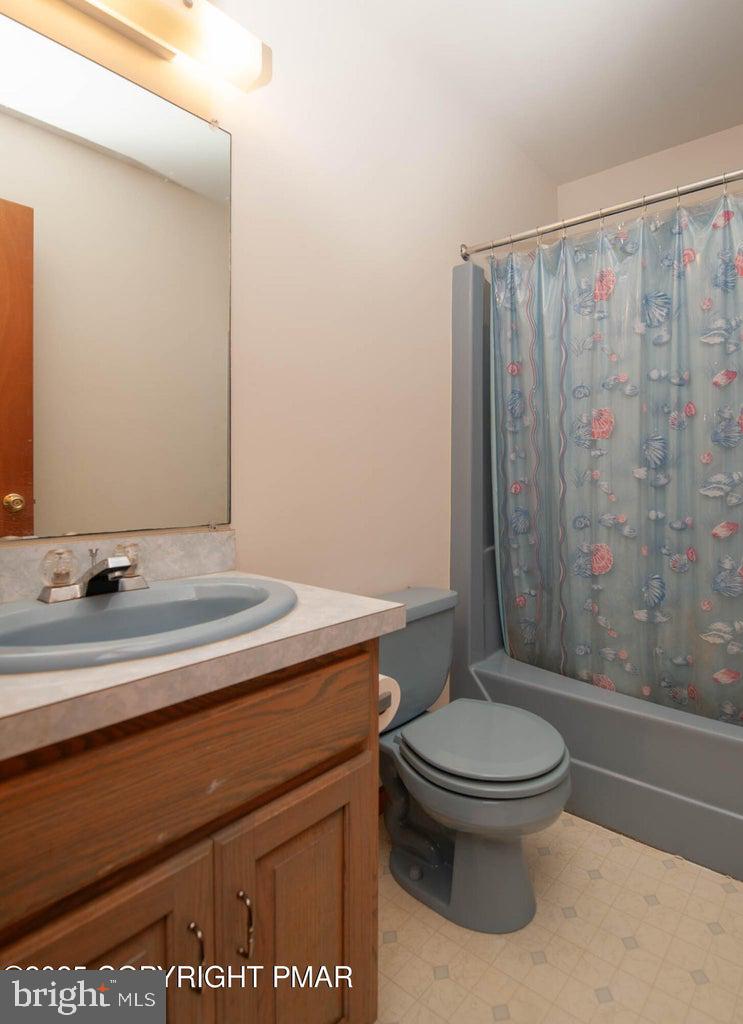 SAW CREEK ESTATES - Residential