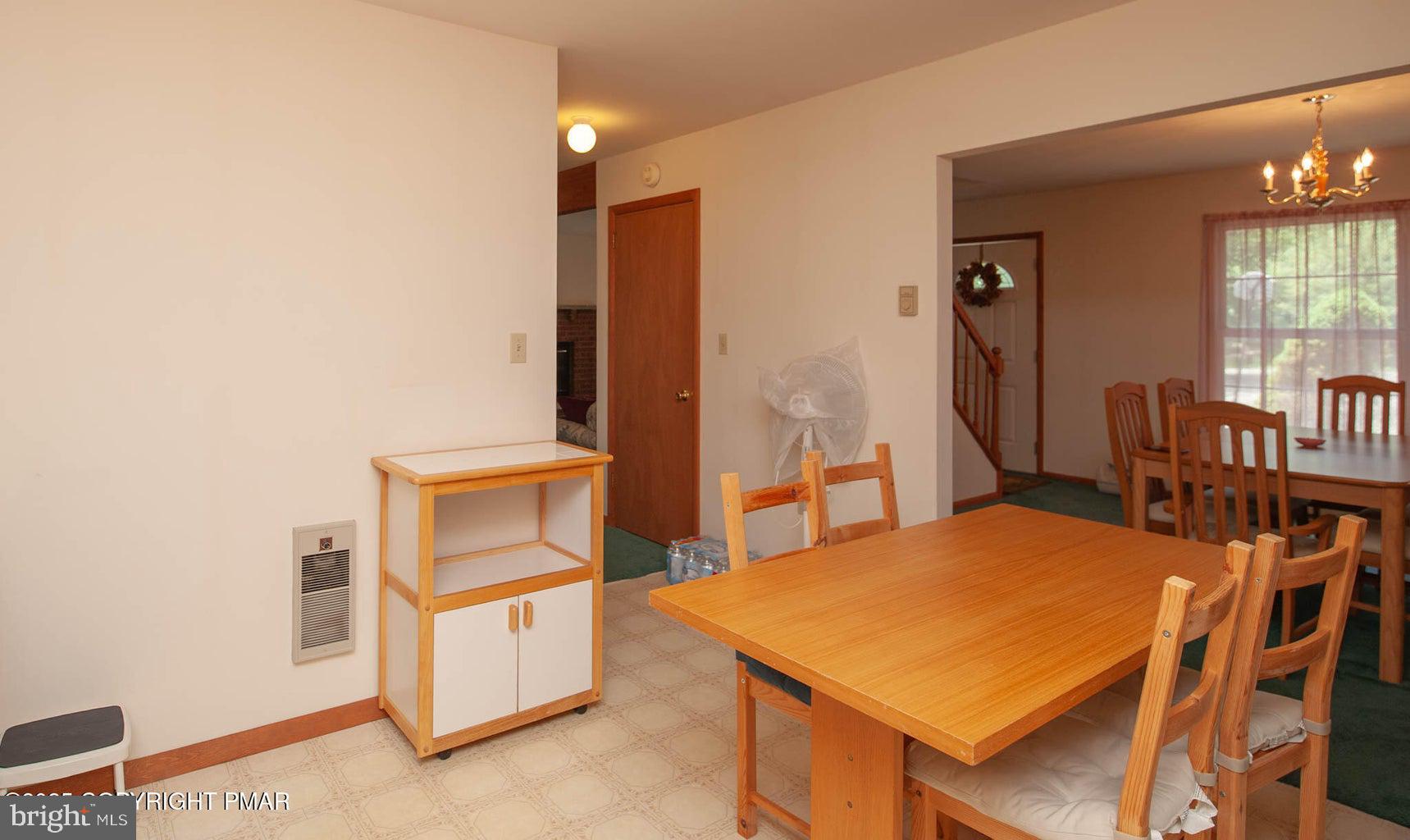 SAW CREEK ESTATES - Residential