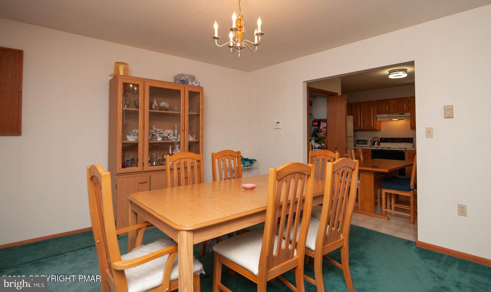 SAW CREEK ESTATES - Residential