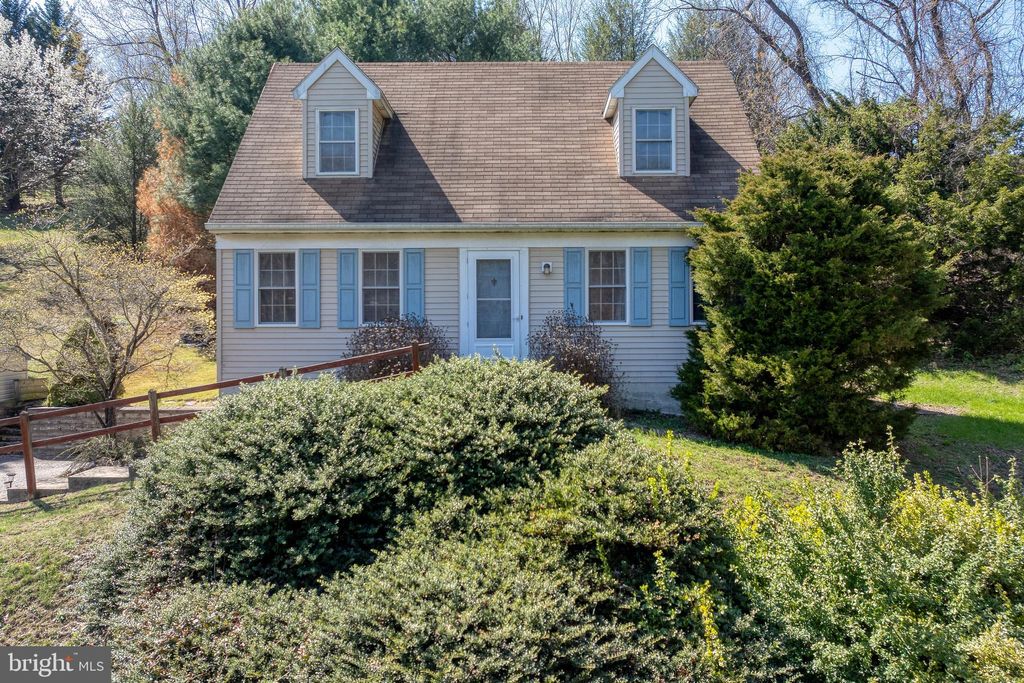 Photo of 243 Magnolia Drive, HOLTWOOD, PA 17532 (MLS # PALA2067916)