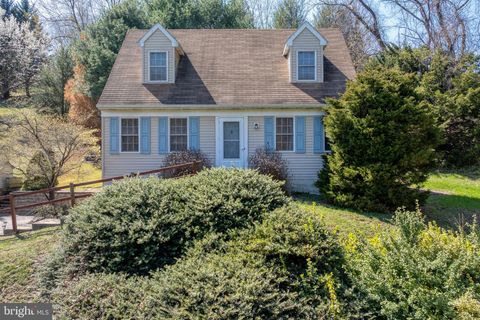 Photo of 243 Magnolia Drive, HOLTWOOD, PA 17532 (MLS # PALA2067916)