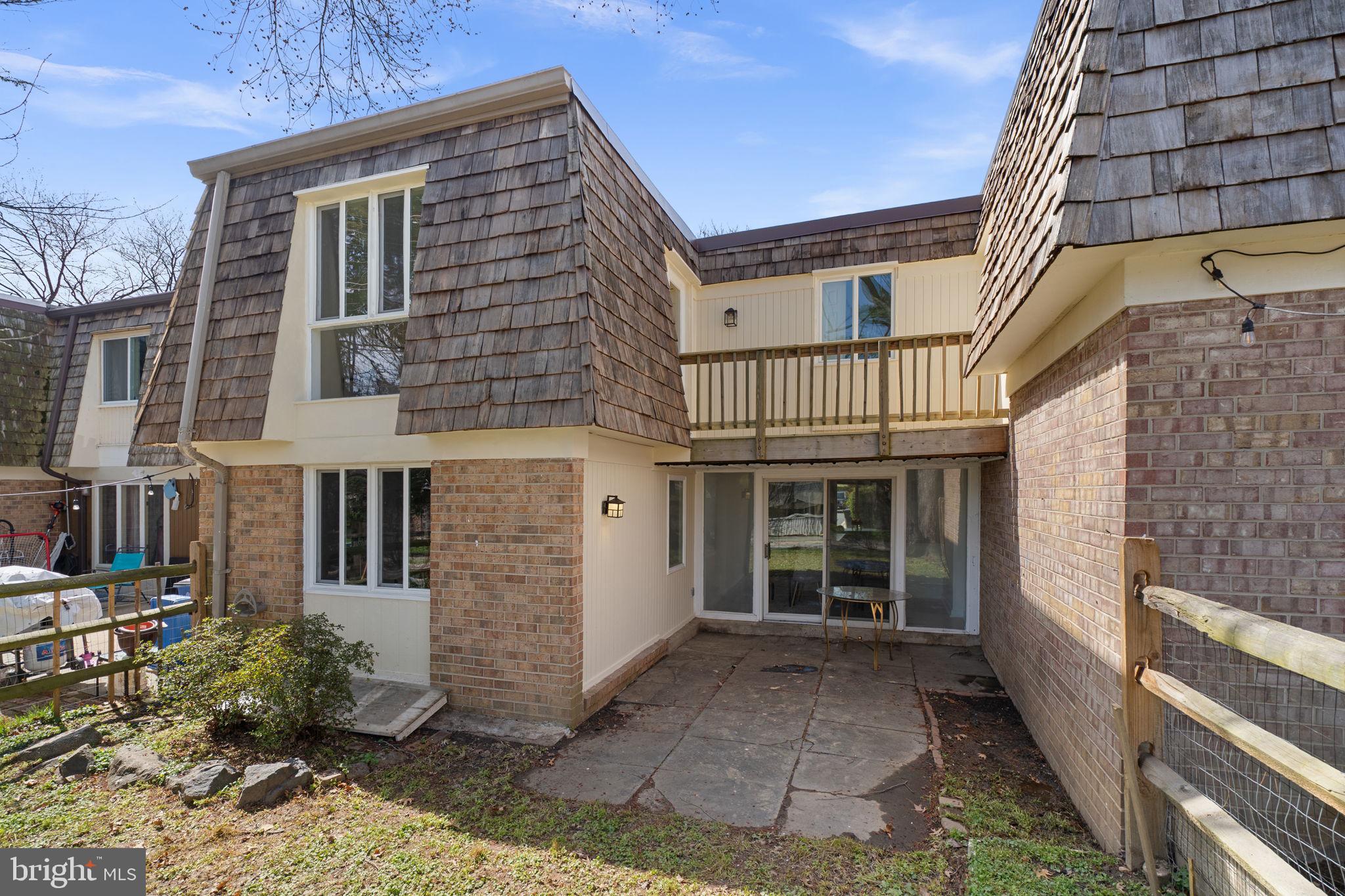 STEDWICK TOWNHOUSES - Residential