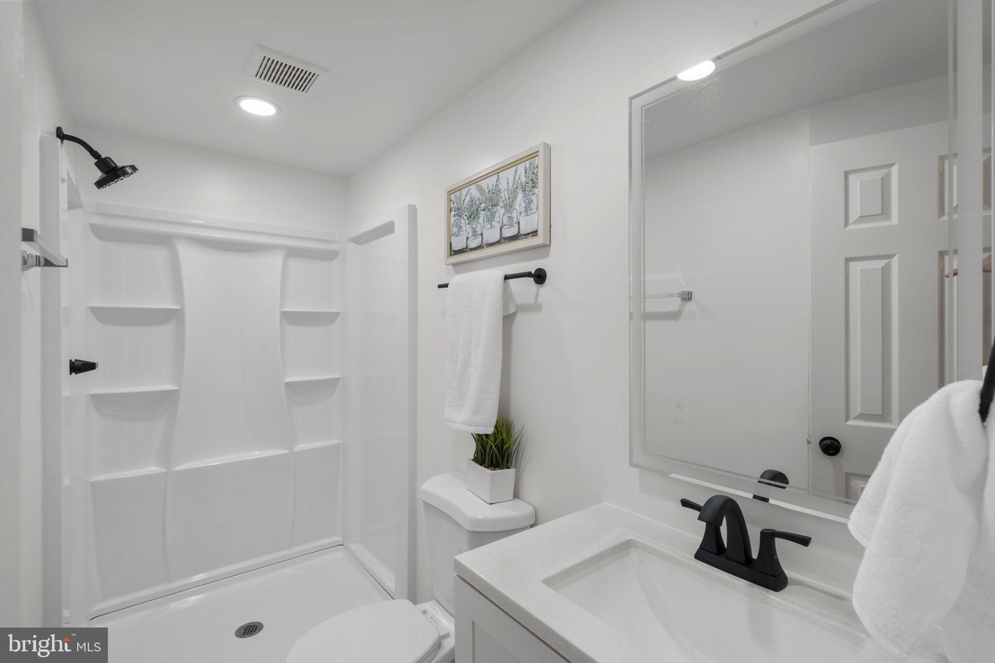 STEDWICK TOWNHOUSES - Residential