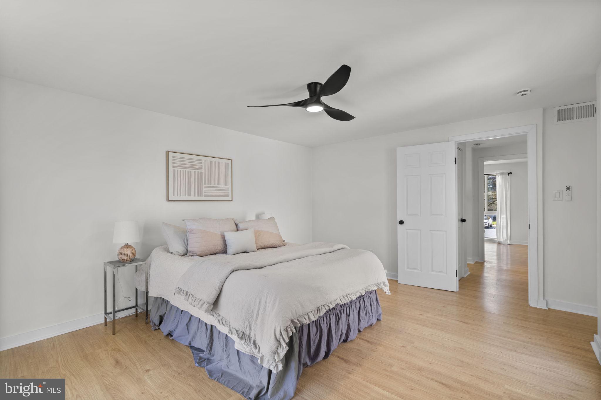 STEDWICK TOWNHOUSES - Residential