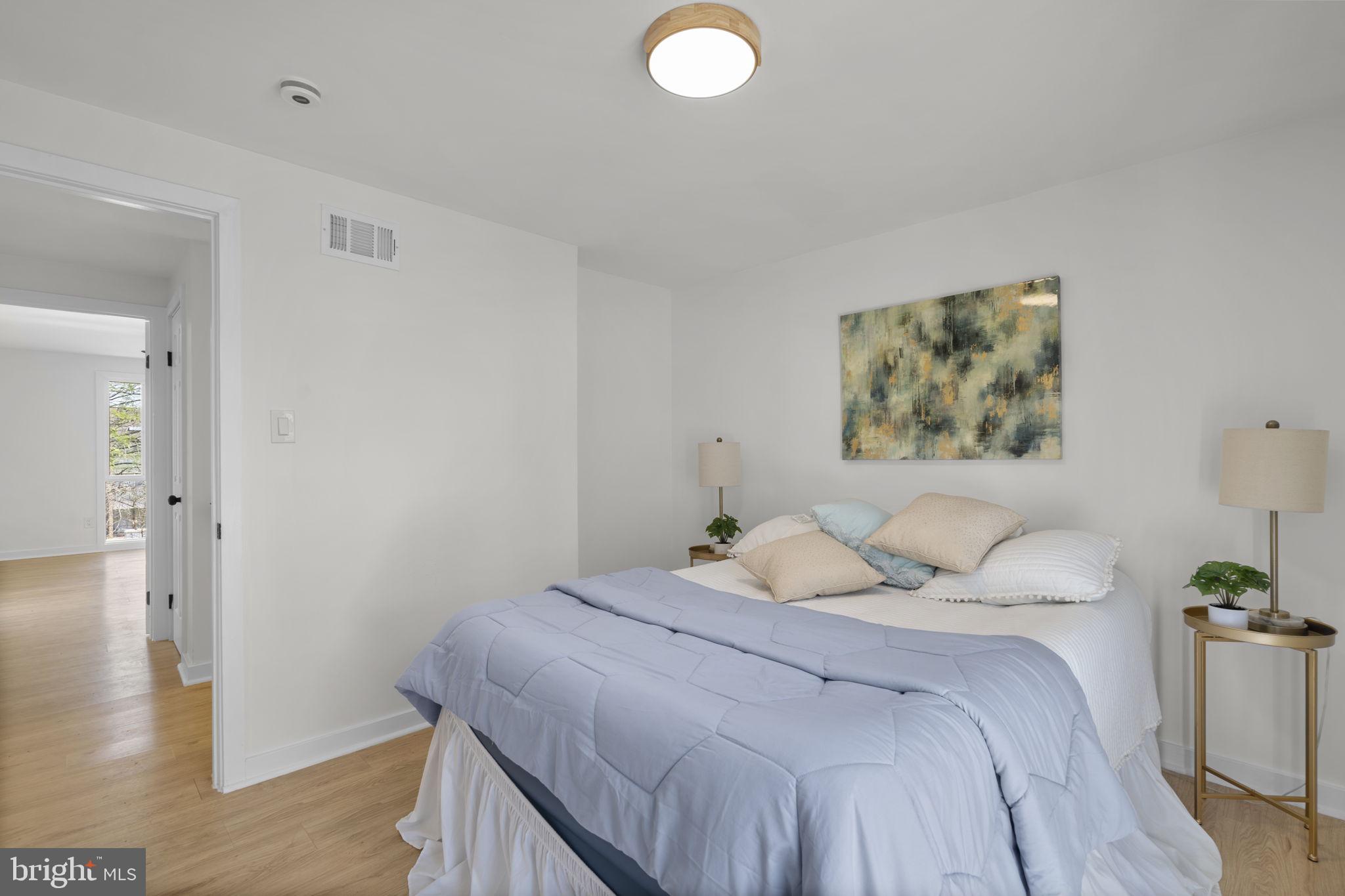 STEDWICK TOWNHOUSES - Residential