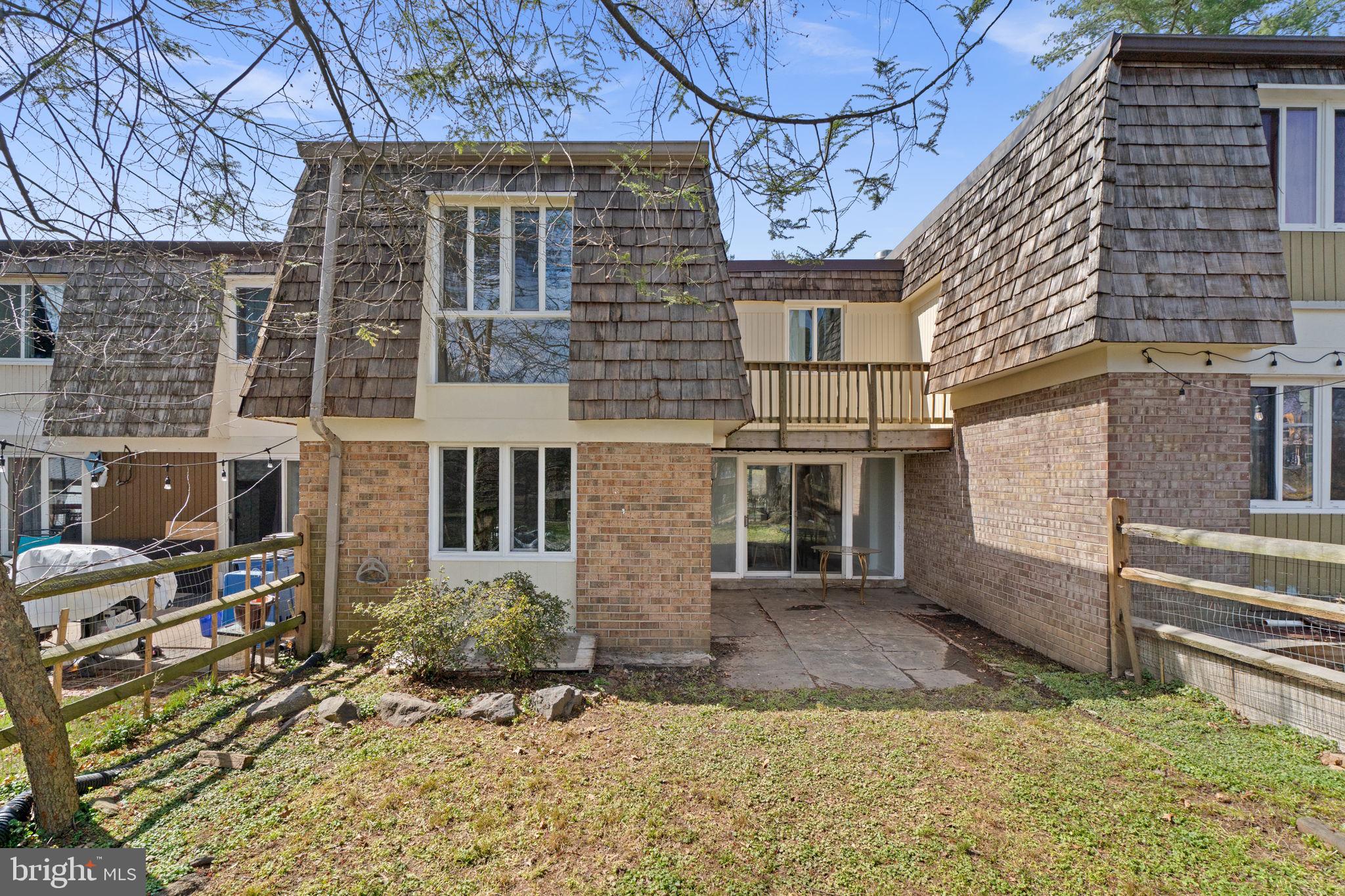 STEDWICK TOWNHOUSES - Residential