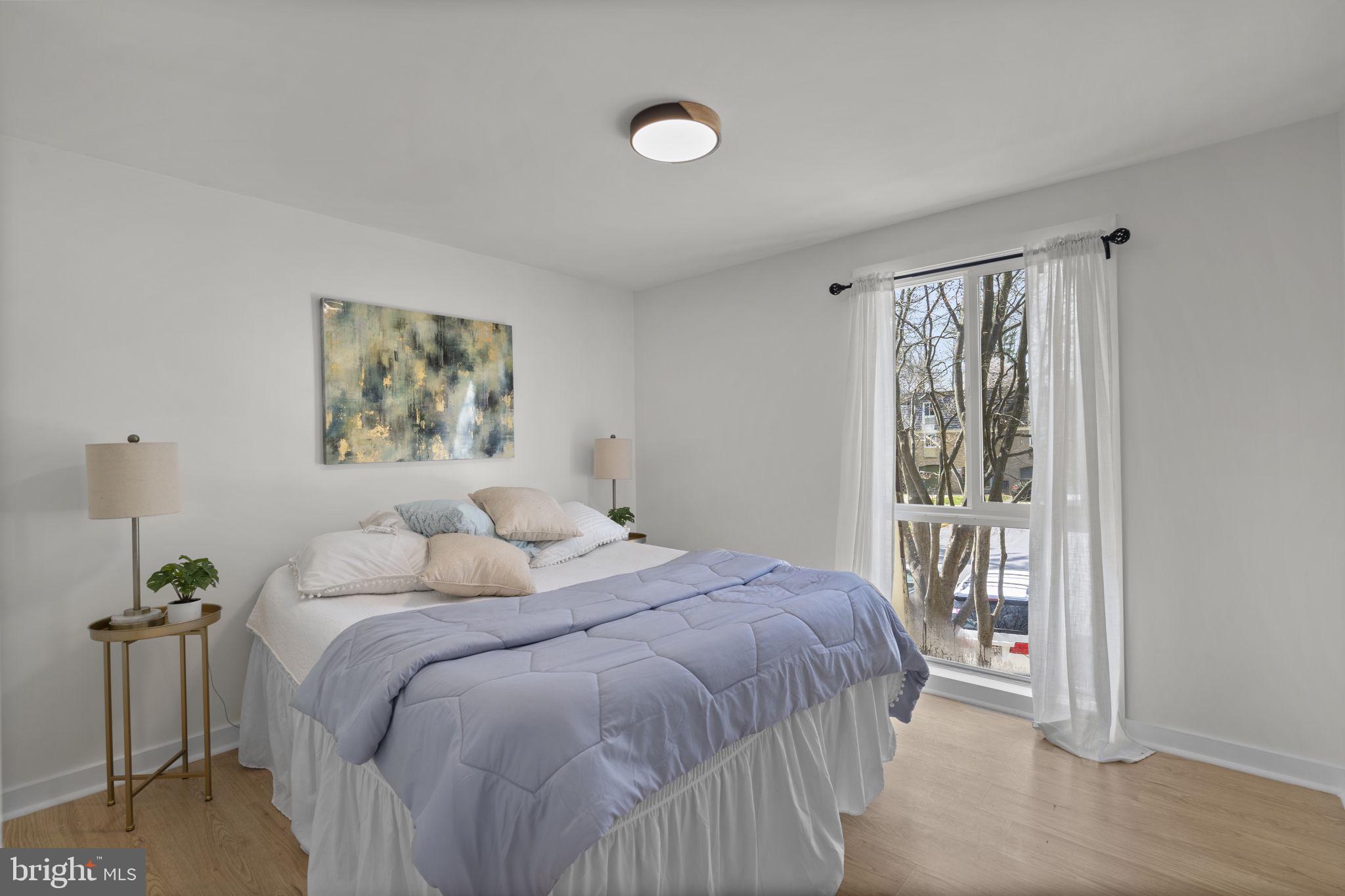 STEDWICK TOWNHOUSES - Residential