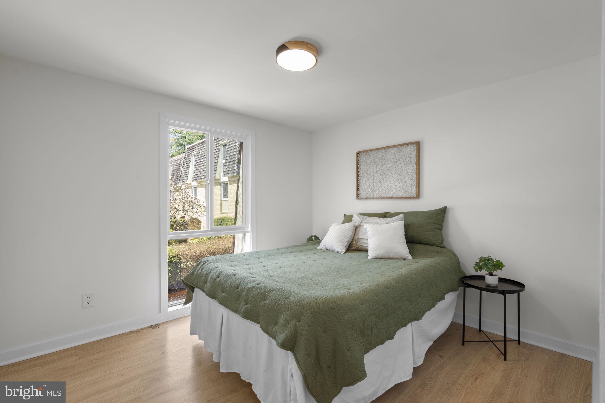 STEDWICK TOWNHOUSES - Residential