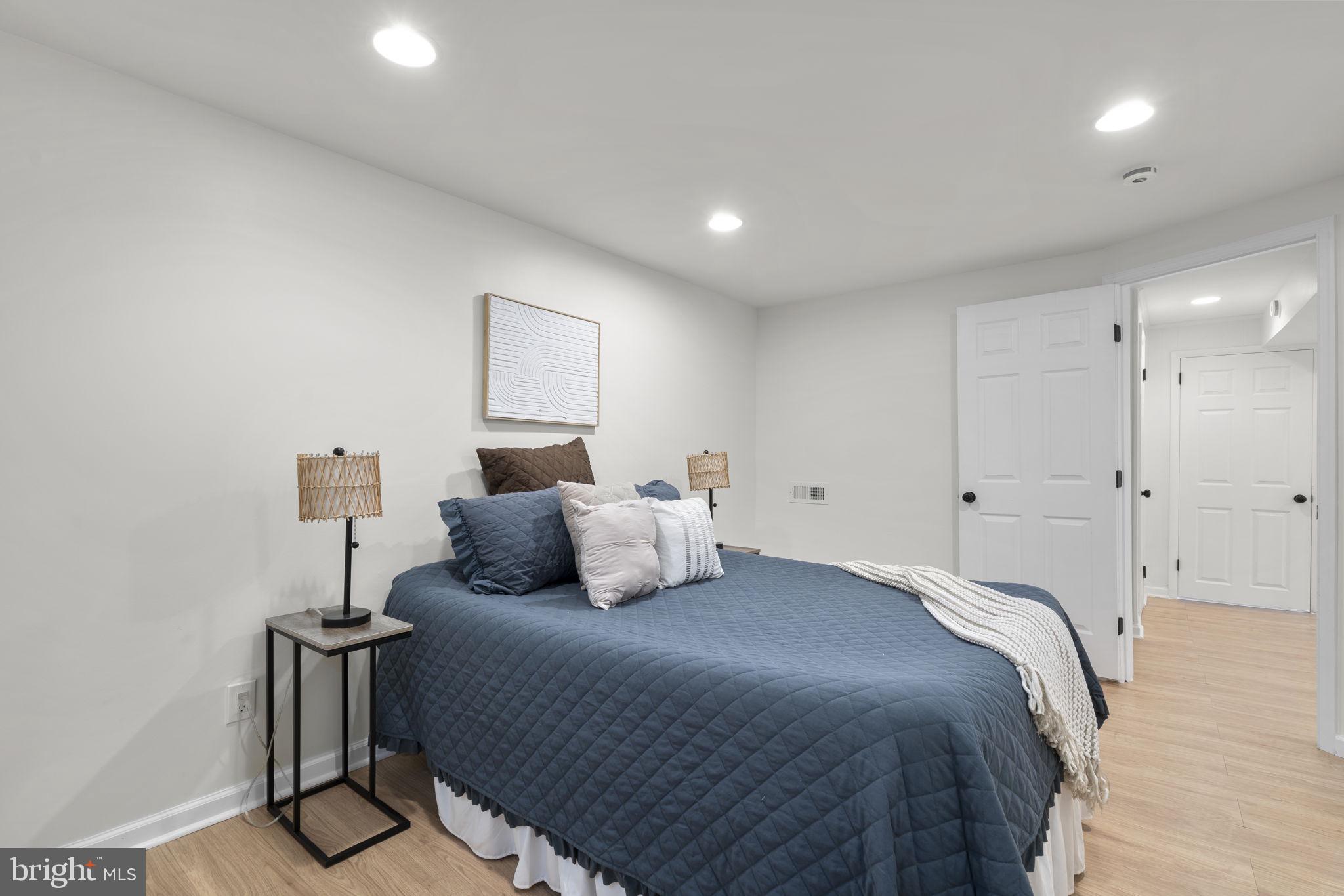 STEDWICK TOWNHOUSES - Residential